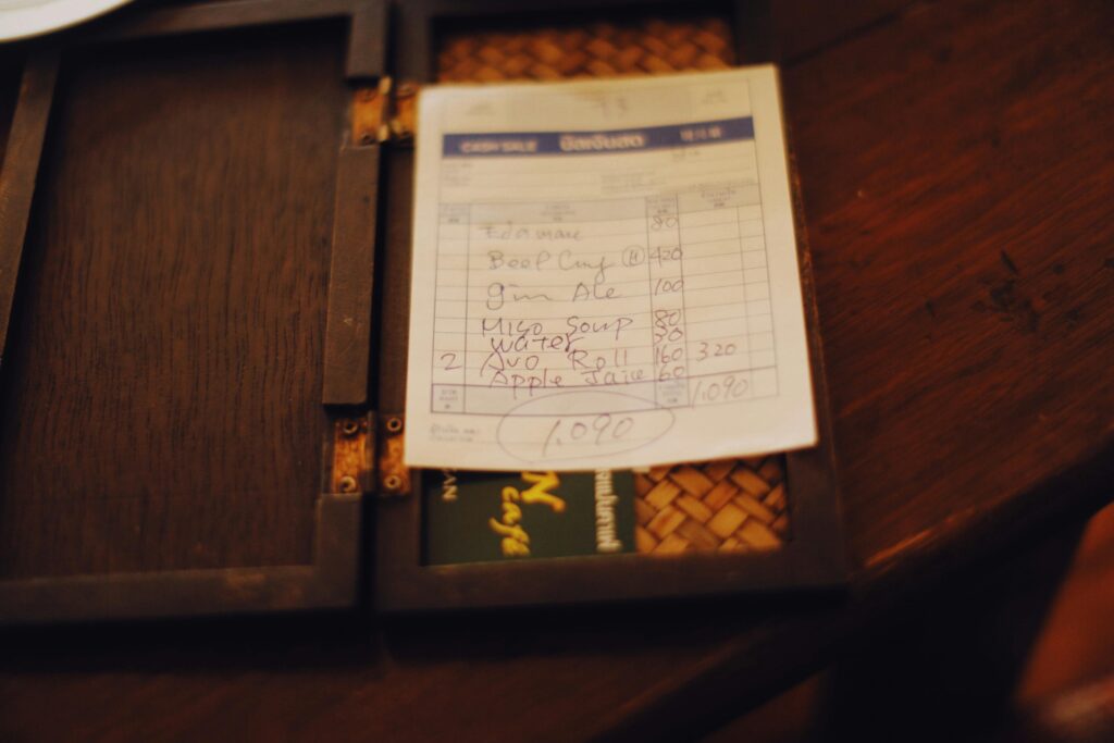 combien coûte un traiteur